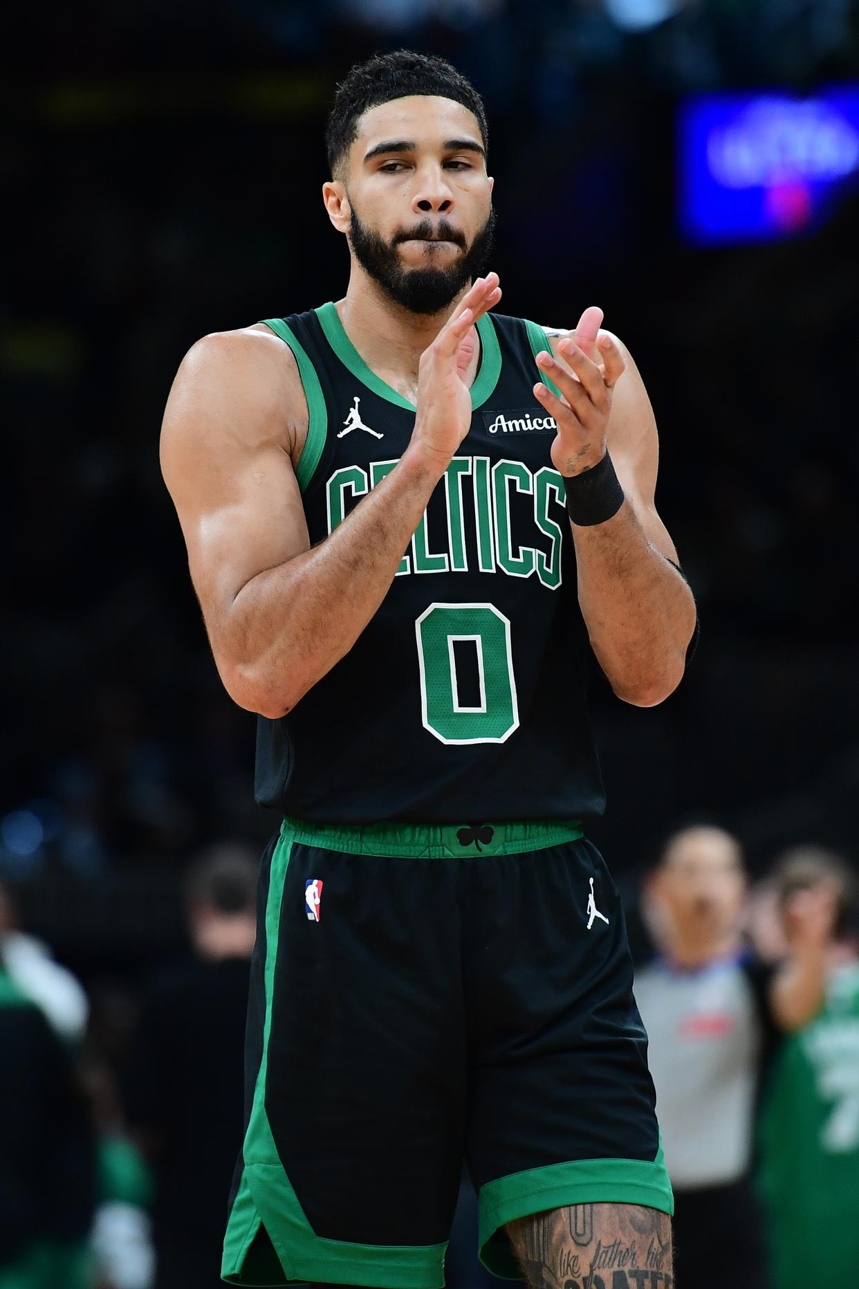 塔图姆新星持续失利表现突出，美国队前途光明！比赛高潮迭起(塔图姆官宣)开云中国网站