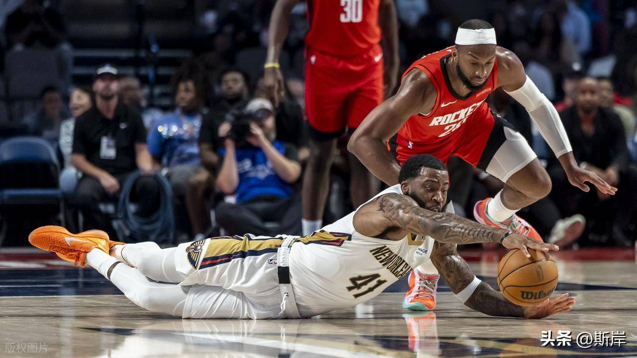 关于新奥尔良鹈鹕迎足总杯关键赛，窗口期防线松动，赛场秩序良好，控场能力受关注的信息开云中国网站